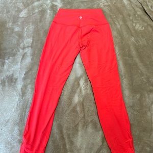 Lululemon leggings
